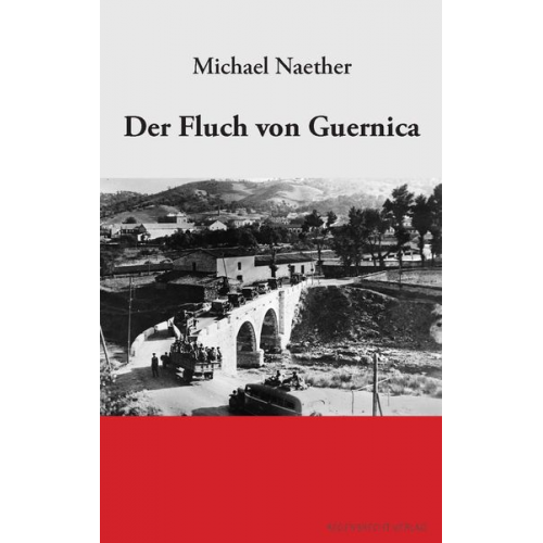 Michael Naether - Der Fluch von Guernica