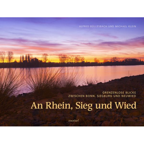 Alfred Büllesbach KLEIN - An Rhein, Sieg und Wied