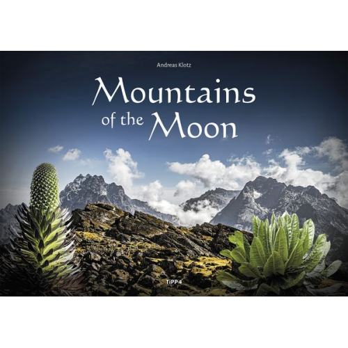 Andreas Klotz - Mountains of the Moon