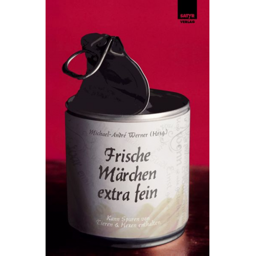 Frische Märchen extra fein