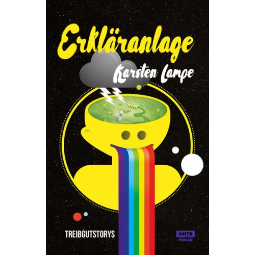 Karsten Lampe - Erkläranlage