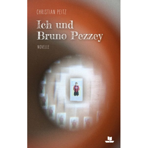 Christian Peitz - Ich und Bruno Pezzey