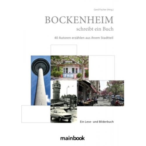 Bockenheim schreibt ein Buch