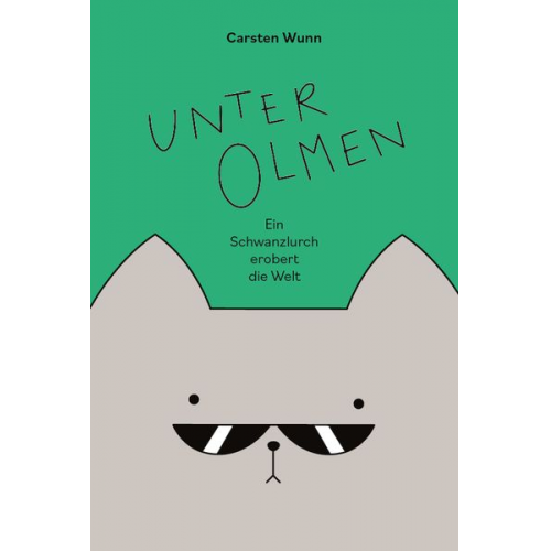 Carsten Wunn - Unter Olmen