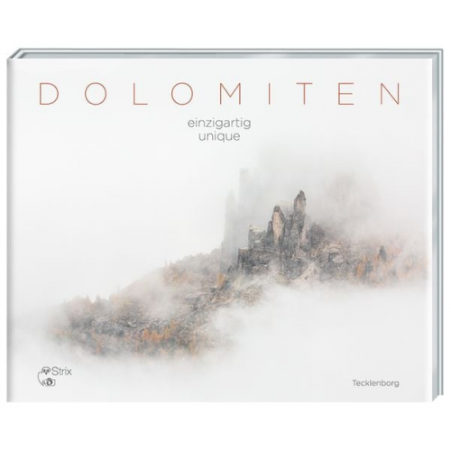 Dolomiten