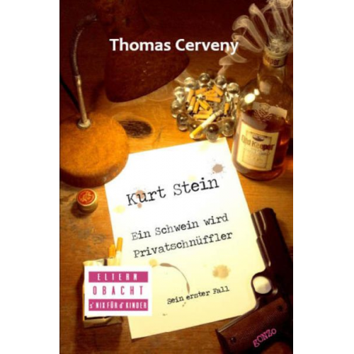 Thomas Cerveny - Kurt Stein