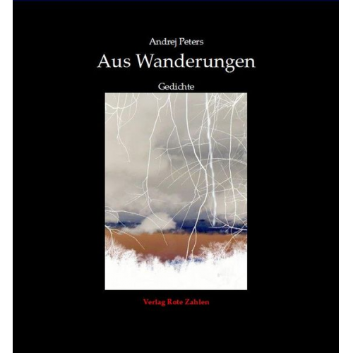 Andrej Peters - Aus Wanderungen