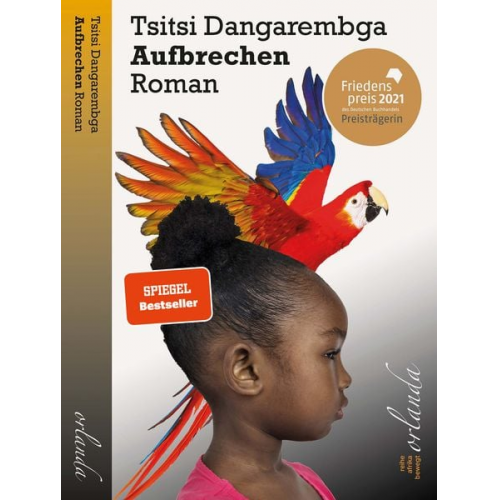 Tsitsi Dangarembga - Aufbrechen