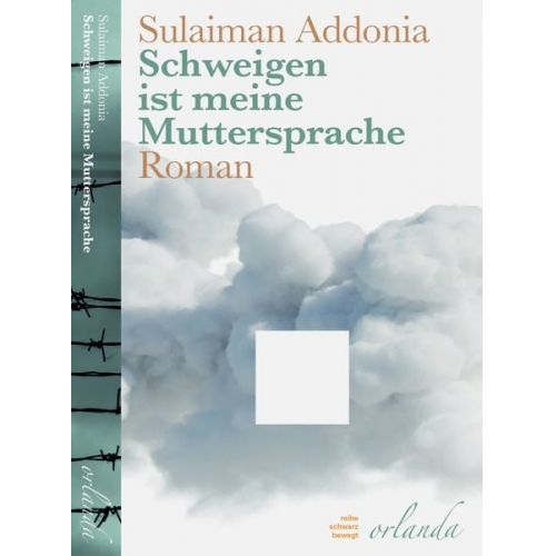 Sulaiman Addonia - Schweigen ist meine Muttersprache