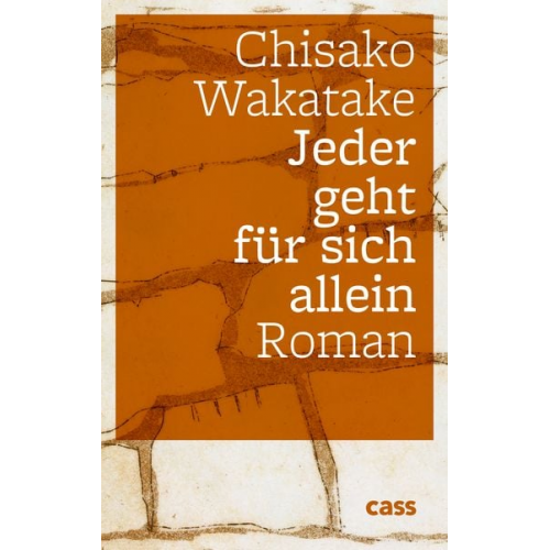 Chisako Wakatake - Jeder geht für sich allein