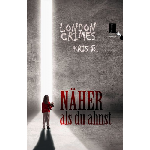 Kris B. - Näher als du ahnst