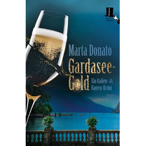 Marta Donato - Gardasee-Gold