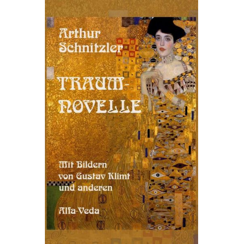 Arthur Schnitzler - Traumnovelle