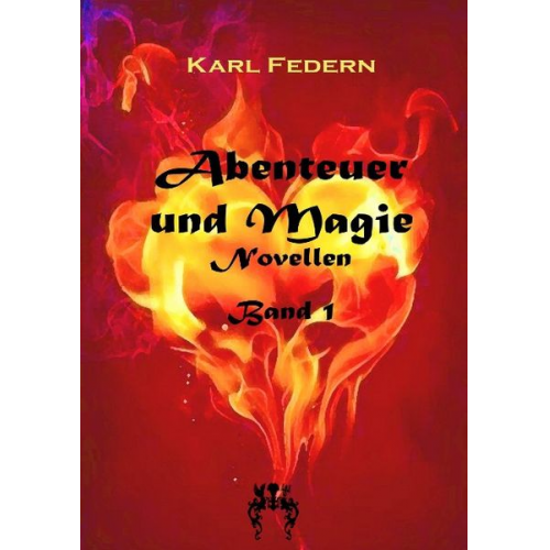 Karl Federn - Abenteuer und Magie