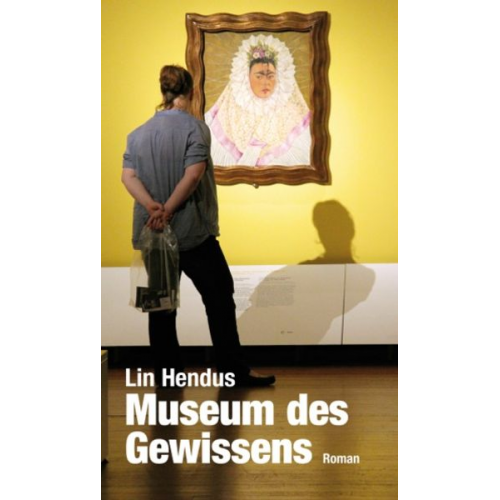 Lin Hendus - Museum des Gewissens