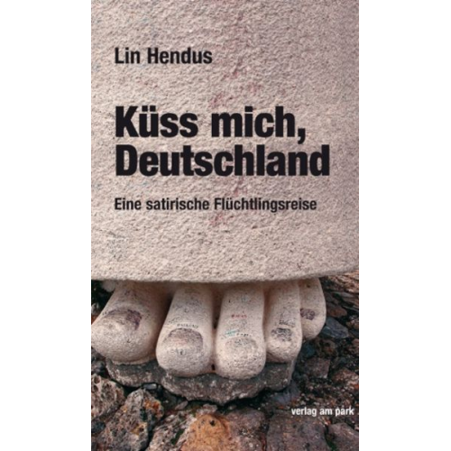 Hendus - Küss mich, Deutschland