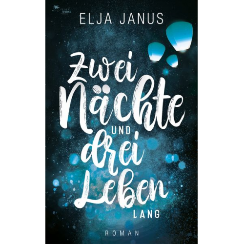 Elja Janus - Zwei Nächte und drei Leben lang