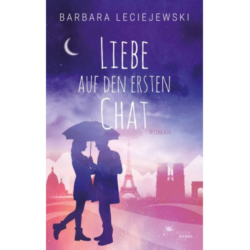 Barbara Leciejewski - Liebe auf den ersten Chat