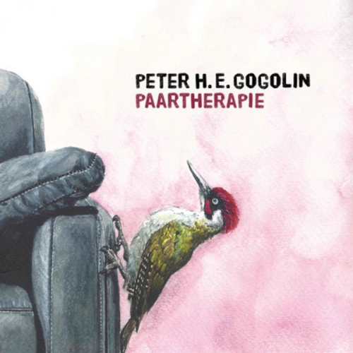 Peter H.E. Gogolin - Paartherapie