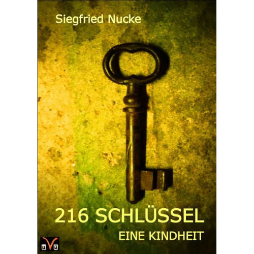 Siegfried Nucke - 216 Schlüssel