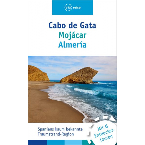 Ulrike Wiebrecht - Cabo de Gata – Mojácar – Almería