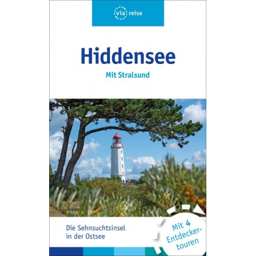 Rasso Knoller Susanne Kilimann - Hiddensee
