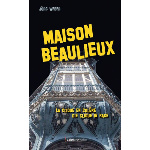 Jörg Weber - Maison Beaulieux