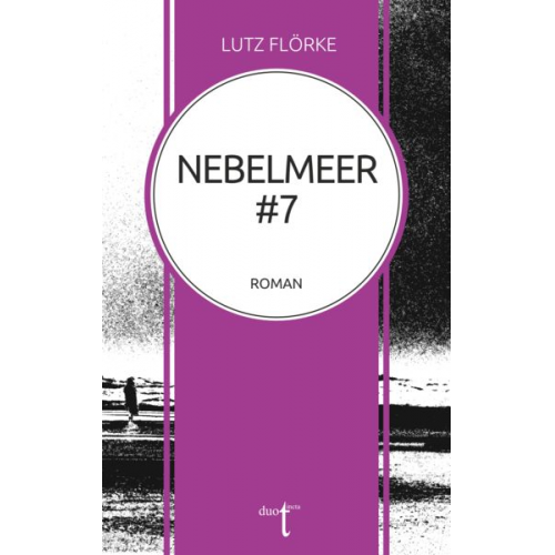 Lutz Flörke - Nebelmeer #7