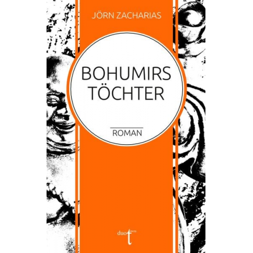 Jörn Zacharias - Bohumirs Töchter