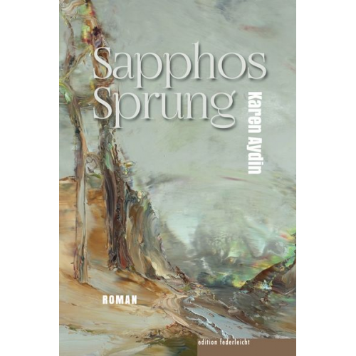 Karen Aydin - Sapphos Sprung