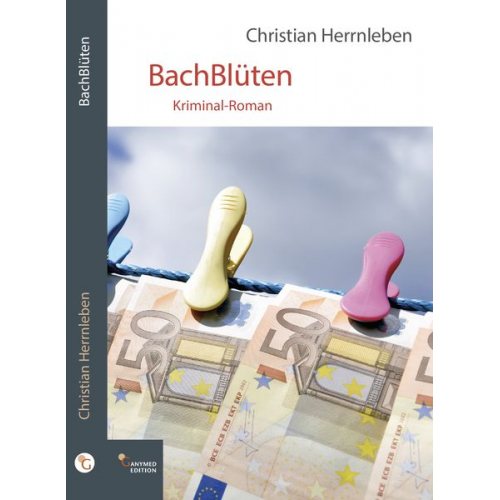 Christian Herrnleben - BachBlüten