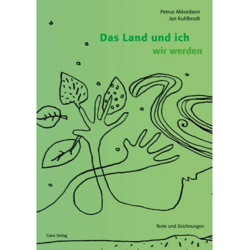 Jan Kuhlbrodt - Das Land und ich wir werden