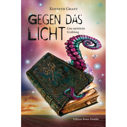 Kenneth Grant - Gegen das Licht