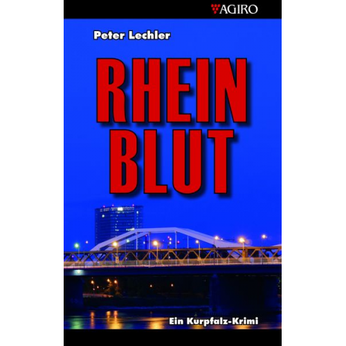 Peter Lechler - Rheinblut