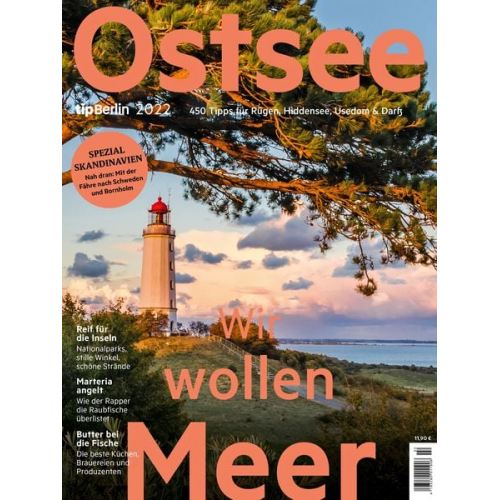 TipBerlin Ostsee 2022