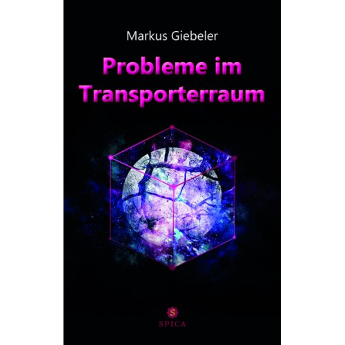 Markus Giebeler - Probleme im Transporterraum