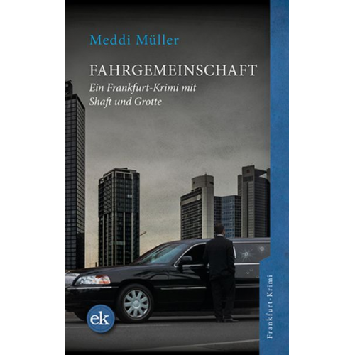 Meddi Müller - Fahrgemeinschaft