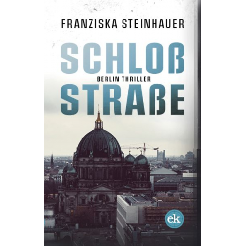 Franziska Steinhauer - Schloßstraße