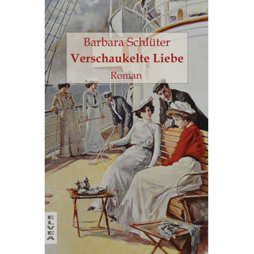 Barbara Schlüter - Verschaukelte Liebe