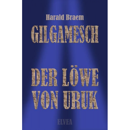 Harald Braem - Gilgamesch