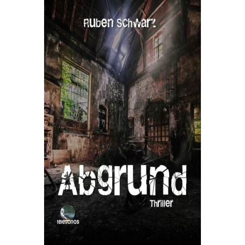 Ruben Schwarz - Abgrund