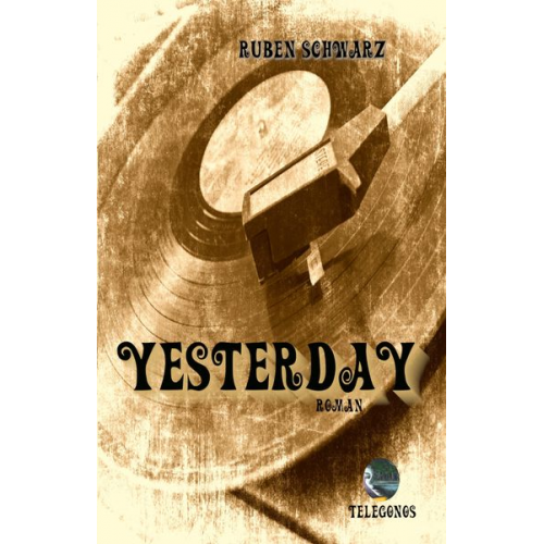 Ruben Schwarz - Yesterday