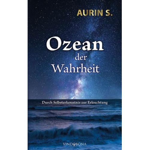 Aurin S. - Ozean der Wahrheit