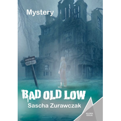 Sascha Zurawczak - Bad Old Low