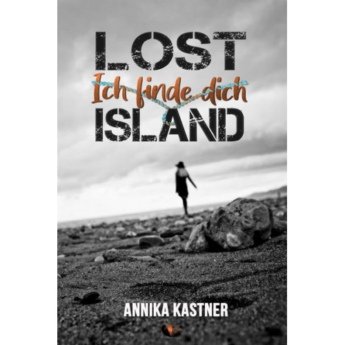 Annika Kastner - Lost Island