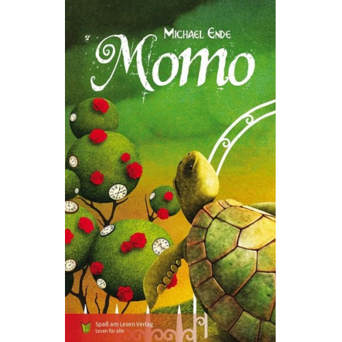 Michael Ende - Momo