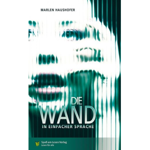 Marlen Haushofer - Die Wand