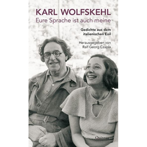 Karl Wolfskehl - Karl Wolfskehl