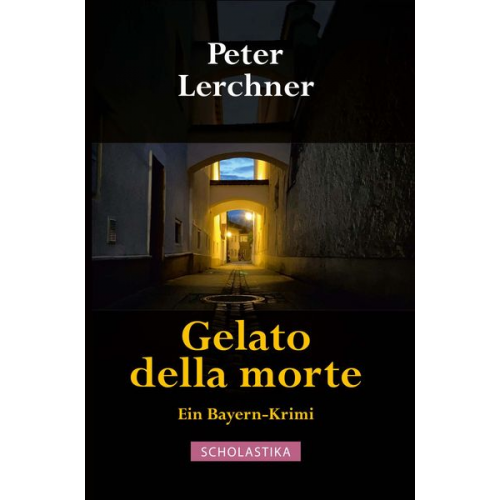 Peter Lerchner - Gelato della morte