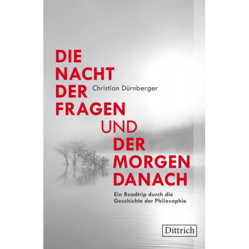 Christian Dürnberger - Die Nacht der Fragen und der Morgen danach